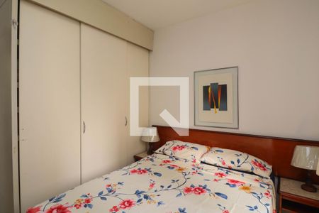 Quarto  de kitnet/studio à venda com 1 quarto, 45m² em Jardim Paulista, São Paulo