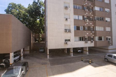 Vista de apartamento para alugar com 3 quartos, 74m² em Teresópolis, Porto Alegre