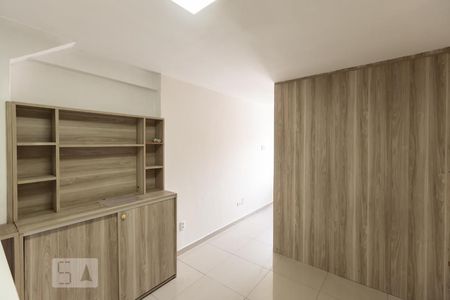 Studio de kitnet/studio para alugar com 1 quarto, 30m² em República, São Paulo