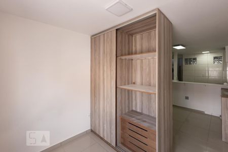 Studio de kitnet/studio para alugar com 1 quarto, 30m² em República, São Paulo