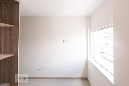 Studio de kitnet/studio para alugar com 1 quarto, 30m² em República, São Paulo