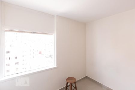 Studio de kitnet/studio para alugar com 1 quarto, 30m² em República, São Paulo