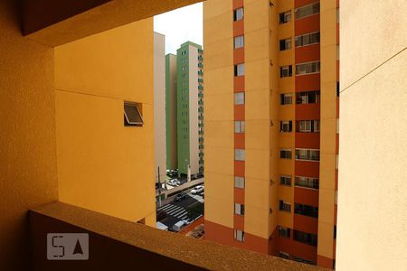 Vista da Varanda da Sala de apartamento à venda com 2 quartos, 67m² em Bussocaba, Osasco