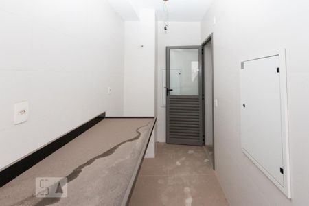 Apartamento à venda com 192m², 3 quartos e 4 vagas Apartamento à venda com 192m², 3 quartos e 4 vagasLavanderia