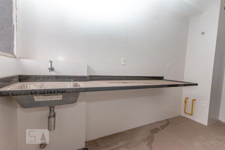 Apartamento à venda com 192m², 3 quartos e 4 vagas Apartamento à venda com 192m², 3 quartos e 4 vagasLavanderia