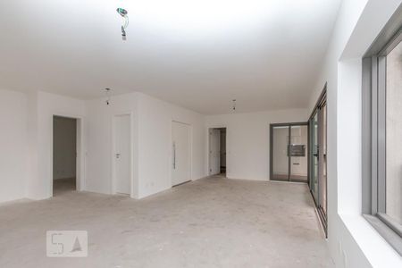 Apartamento à venda com 192m², 3 quartos e 4 vagas Apartamento à venda com 192m², 3 quartos e 4 vagasSala
