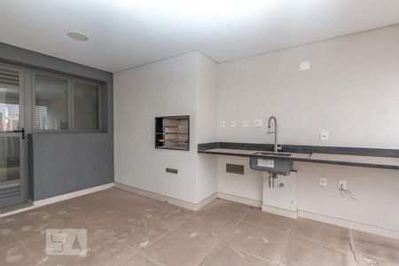 Apartamento à venda com 192m², 3 quartos e 4 vagas Apartamento à venda com 192m², 3 quartos e 4 vagasVaranda da Sala