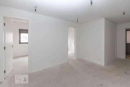 Apartamento à venda com 192m², 3 quartos e 4 vagas Apartamento à venda com 192m², 3 quartos e 4 vagasSala 2