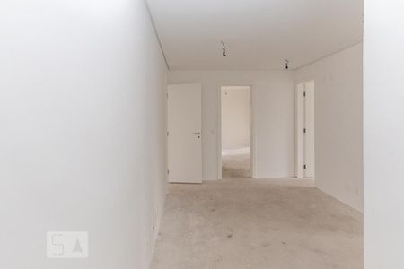 Apartamento à venda com 192m², 3 quartos e 4 vagas Apartamento à venda com 192m², 3 quartos e 4 vagasSala 2
