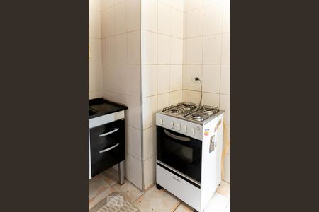 Apartamento à venda com 53m², 2 quartos e sem vaga Apartamento à venda com 53m², 2 quartos e sem vagaCozinha