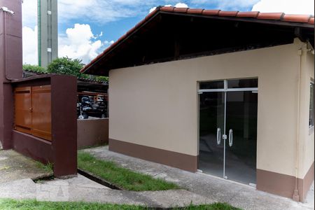 Apartamento à venda com 53m², 2 quartos e sem vaga Apartamento à venda com 53m², 2 quartos e sem vagaÁrea comum - Salão de festas