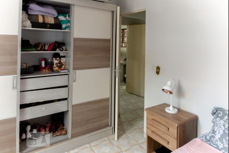 Apartamento à venda com 53m², 2 quartos e sem vaga Apartamento à venda com 53m², 2 quartos e sem vagaQuarto 2