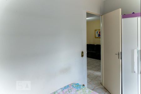 Quarto 1 de apartamento à venda com 2 quartos, 53m² em Vila Nova Teresa, São Paulo