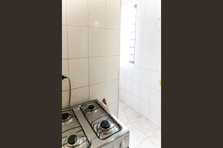 Apartamento à venda com 53m², 2 quartos e sem vaga Apartamento à venda com 53m², 2 quartos e sem vagaCozinha