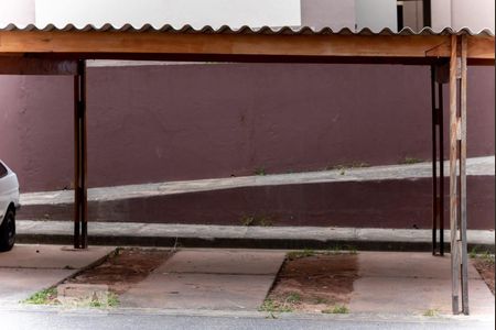 Apartamento à venda com 53m², 2 quartos e sem vaga Apartamento à venda com 53m², 2 quartos e sem vagaGaragem