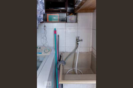 Apartamento à venda com 53m², 2 quartos e sem vaga Apartamento à venda com 53m², 2 quartos e sem vagaÁrea de Serviço