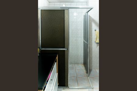 Apartamento à venda com 53m², 2 quartos e sem vaga Apartamento à venda com 53m², 2 quartos e sem vagaBanheiro