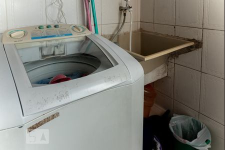 Apartamento à venda com 53m², 2 quartos e sem vaga Apartamento à venda com 53m², 2 quartos e sem vagaÁrea de Serviço