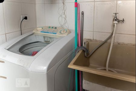 Apartamento à venda com 53m², 2 quartos e sem vaga Apartamento à venda com 53m², 2 quartos e sem vagaÁrea de Serviço