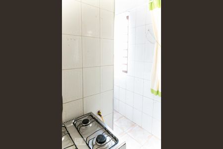 Apartamento à venda com 53m², 2 quartos e sem vaga Apartamento à venda com 53m², 2 quartos e sem vagaCozinha