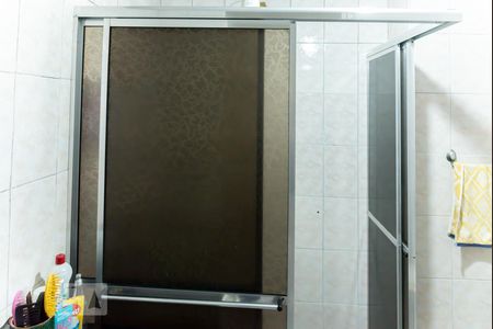 Apartamento à venda com 53m², 2 quartos e sem vaga Apartamento à venda com 53m², 2 quartos e sem vagaBanheiro