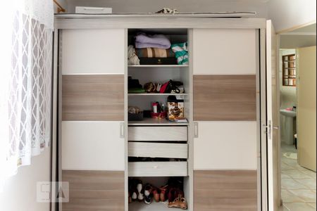 Apartamento à venda com 53m², 2 quartos e sem vaga Apartamento à venda com 53m², 2 quartos e sem vagaQuarto 2