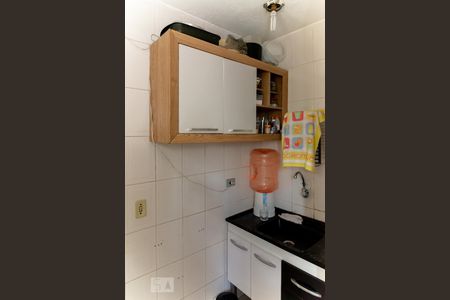 Apartamento à venda com 53m², 2 quartos e sem vaga Apartamento à venda com 53m², 2 quartos e sem vagaCozinha