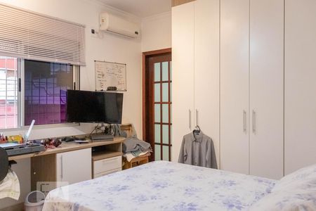 Quarto 1 - Suíte de casa à venda com 4 quartos, 240m² em São Judas, São Paulo