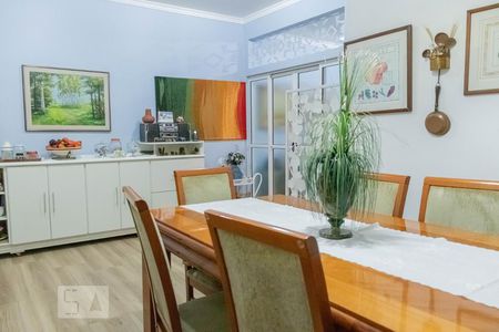 Sala de Jantar de casa para alugar com 4 quartos, 240m² em São Judas, São Paulo