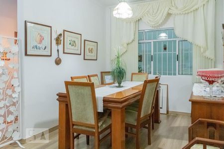 Sala de Jantar de casa para alugar com 4 quartos, 240m² em São Judas, São Paulo