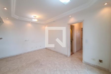 Sala de apartamento para alugar com 2 quartos, 72m² em Ipiranga, São Paulo