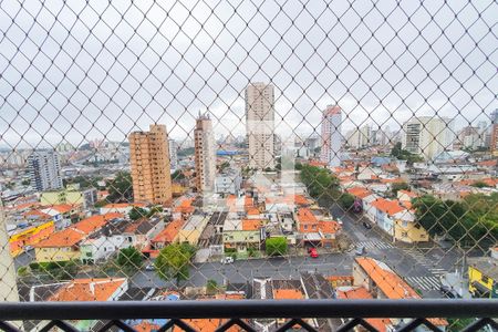 Sacada de apartamento à venda com 2 quartos, 72m² em Ipiranga, São Paulo