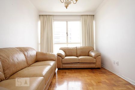 Apartamento à venda com 3 quartos, 156m² em Lapa, São Paulo