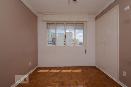 Quarto suíte de apartamento à venda com 3 quartos, 156m² em Lapa, São Paulo