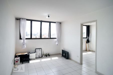 Apartamento à venda com 40m², 1 quarto e sem vagaSala / Cozinha
