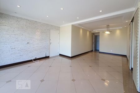 Sala de apartamento à venda com 3 quartos, 130m² em Vila Ipojuca, São Paulo