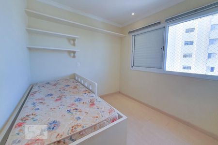 Quarto 1 de apartamento à venda com 3 quartos, 130m² em Vila Ipojuca, São Paulo