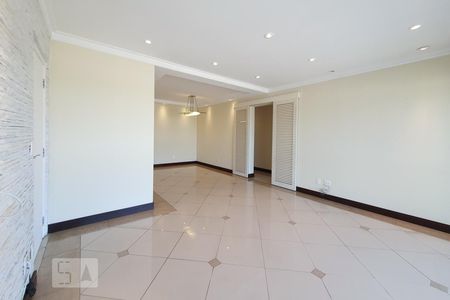 Sala de apartamento à venda com 3 quartos, 130m² em Vila Ipojuca, São Paulo