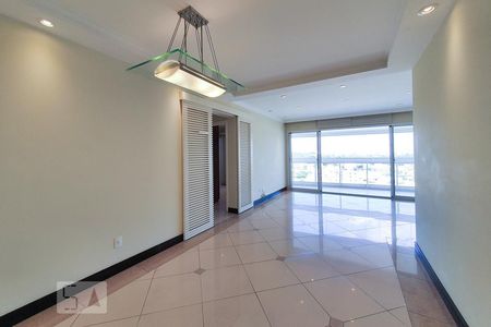 Sala de apartamento à venda com 3 quartos, 130m² em Vila Ipojuca, São Paulo