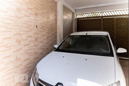Casa à venda com 120m², 2 quartos e 2 vagas Casa à venda com 120m², 2 quartos e 2 vagasGaragem