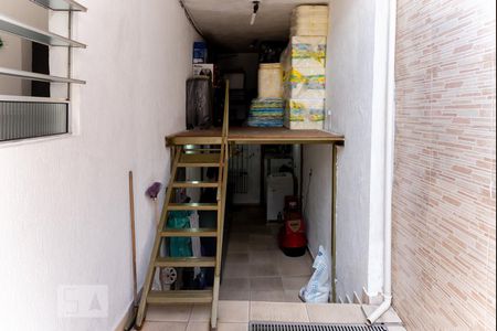 Casa à venda com 120m², 2 quartos e 2 vagas Casa à venda com 120m², 2 quartos e 2 vagasDespensa