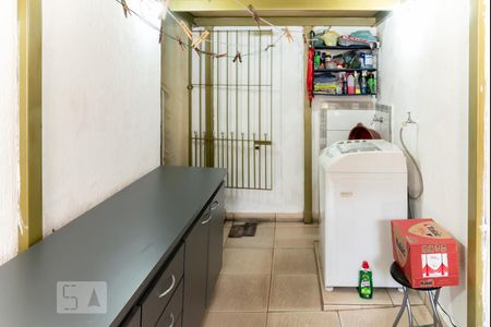 Casa à venda com 120m², 2 quartos e 2 vagas Casa à venda com 120m², 2 quartos e 2 vagasÁrea de Serviço