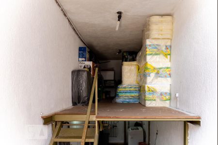 Casa à venda com 120m², 2 quartos e 2 vagas Casa à venda com 120m², 2 quartos e 2 vagasDespensa