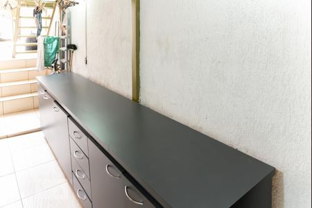 Casa à venda com 120m², 2 quartos e 2 vagas Casa à venda com 120m², 2 quartos e 2 vagasÁrea de Serviço