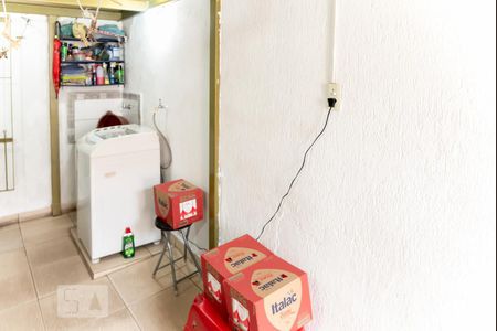 Casa à venda com 120m², 2 quartos e 2 vagas Casa à venda com 120m², 2 quartos e 2 vagasÁrea de Serviço