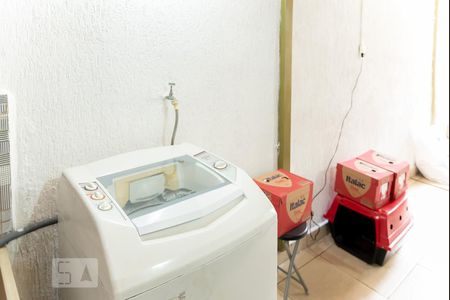 Casa à venda com 120m², 2 quartos e 2 vagas Casa à venda com 120m², 2 quartos e 2 vagasÁrea de Serviço
