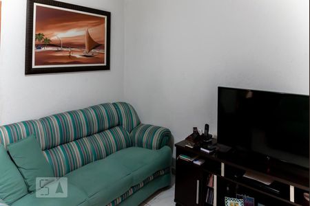 Sala de casa à venda com 2 quartos, 120m² em Parque Boturussu, São Paulo