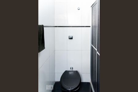 Casa à venda com 120m², 2 quartos e 2 vagas Casa à venda com 120m², 2 quartos e 2 vagasBanheiro 1