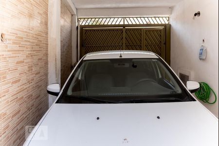 Casa à venda com 120m², 2 quartos e 2 vagas Casa à venda com 120m², 2 quartos e 2 vagasGaragem