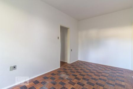 Sala de apartamento para alugar com 2 quartos, 75m² em São João, Porto Alegre